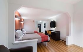 Motel 6 Moss Point, Ms